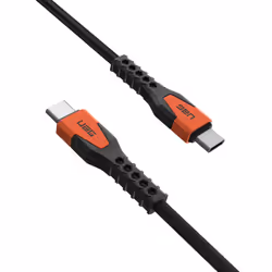 Urban Armor Gear Kevlar Core USB-C to USB-C Power Cable - Additional view 5