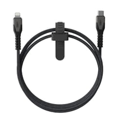 Urban Armor Gear Kevlar Core USB-C to Lightning Power Cable
