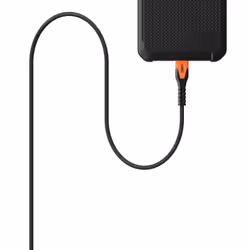 Urban Armor Gear Kevlar Core USB-C to Lightning Power Cable