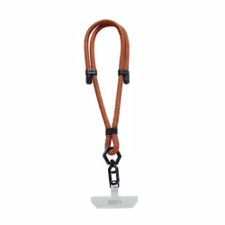 Urban Armor Gear 964418119140, Strap, Black, Rust colour, Polyester