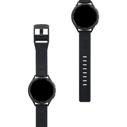 Urban Armor Gear Scout Band Black Silicone