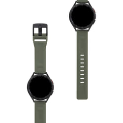 Urban Armor Gear Universal Scout Band Green Silicone