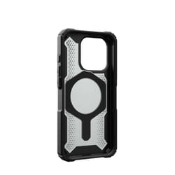 Urban Armor Gear Plasma XTE mobile phone case 15.5 cm (6.1") Cover Black, Orange