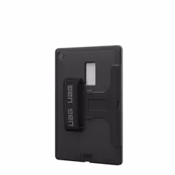 [U] by UAG 224450114040 tablet case 27.9 cm (11") Cover Black