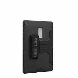 [U] by UAG 224450114040 tablet case 27.9 cm (11") Cover Black