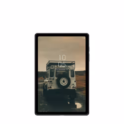 [U] by UAG 224450114040 tablet case 27.9 cm (11") Cover Black - Additional view 4