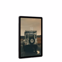 [U] by UAG 224450114040 tablet case 27.9 cm (11") Cover Black - Additional view 6