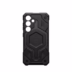 Urban Armor Gear Monarch PRO mobile phone case 15.8 cm (6.2") Cover Carbon
