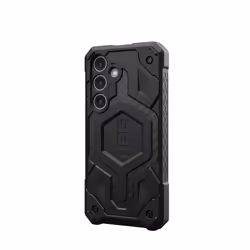 Urban Armor Gear Monarch PRO mobile phone case 15.8 cm (6.2") Cover Carbon