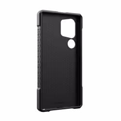 Urban Armor Gear Monarch PRO mobile phone case 17.3 cm (6.8") Cover Black, Red