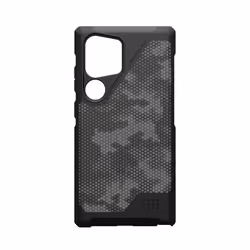 Urban Armor Gear Metropolis LT, Cover, Samsung, 17.3 cm (6.8"), Graphite