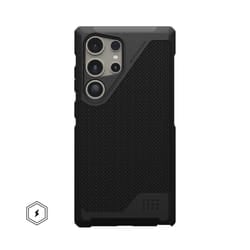 Urban Armor Gear Metropolis LT mobile phone case 17.3 cm (6.8") Cover Black