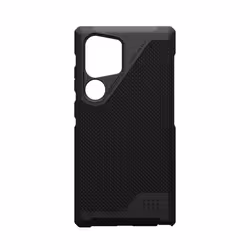 Urban Armor Gear Metropolis LT mobile phone case 17.3 cm (6.8") Cover Black