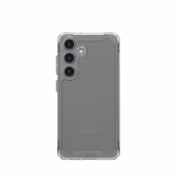 Urban Armor Gear Plyo Case, Cover, Samsung, Galaxy S24, 15.8 cm (6.2"), Grey