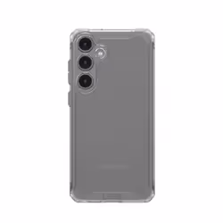 Urban Armor Gear Plyo Case, Cover, Samsung, Galaxy S24 Plus, 17.3 cm (6.8"), Grey