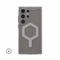 Urban Armor Gear Plyo PRO, Cover, Samsung, Galaxy S24 Ultra, 17.3 cm (6.8"), Transparent