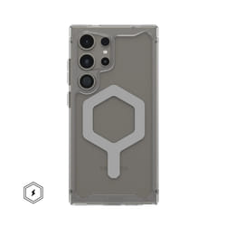 Urban Armor Gear Plyo PRO mobile phone case 17.3 cm (6.8") Cover Transparent