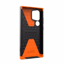 Urban Armor Gear Civilian mobile phone case 17.3 cm (6.8") Cover Olive