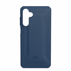 Urban Armor Gear 214440115555, Cover, Samsung, Galaxy A15 5G, 16.5 cm (6.5"), Blue