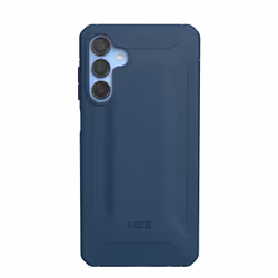 Urban Armor Gear 214440115555 mobile phone case 16.5 cm (6.5") Cover Blue