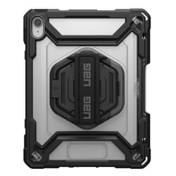 Urban Armor Gear Plasma Healthcare 124470B14340 tablet case 27.7 cm (10.9") Bumper Black, Orange