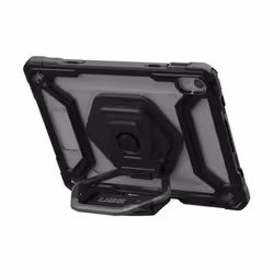 Urban Armor Gear Plasma Healthcare 124470B14340 tablet case 27.7 cm (10.9") Bumper Black, Orange - Additional view 2