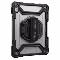 Urban Armor Gear Plasma Healthcare 124470B14340 tablet case 27.7 cm (10.9") Bumper Black, Orange - Additional view 7