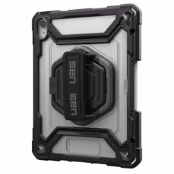 Urban Armor Gear Plasma Healthcare 124470B14340 tablet case 27.7 cm (10.9") Bumper Black, Orange - Additional view 8