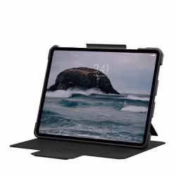 Urban Armor Gear Metropolis SE Series iPad Air 13" (1th Gen, 2024, M2) Folio Case - Additional view 4