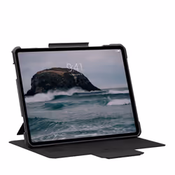 Urban Armor Gear Metropolis SE Series iPad Air 13" (1th Gen, 2024, M2) Folio Case - Additional view 5