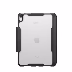 Urban Armor Gear Essential Armor Series iPad Air 11" (6th Gen, 2024, M2) Folio Case, Folio, Apple, iPad Air 11" (6th Gen, 202 ...