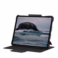 Urban Armor Gear Metropolis SE Series iPad Air 13" (1th Gen, 2024, M2) Folio Case - Additional view 4