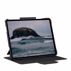 Urban Armor Gear Metropolis SE Series iPad Air 13" (1th Gen, 2024, M2) Folio Case - Additional view 5