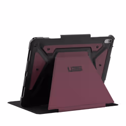 Urban Armor Gear Metropolis SE Series iPad Air 13" (1th Gen, 2024, M2) Folio Case - Additional view 7