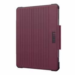 Urban Armor Gear Metropolis SE Series iPad Air 13" (1th Gen, 2024, M2) Folio Case - Additional view 8
