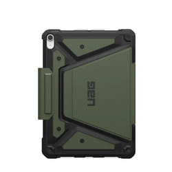 Urban Armor Gear Metropolis SE Series iPad Air 11" (6th Gen, 2024, M2) Folio Case