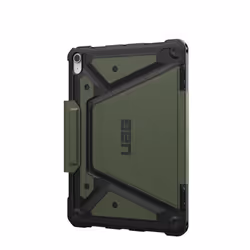 Urban Armor Gear Metropolis SE Series iPad Air 11" (6th Gen, 2024, M2) Folio Case