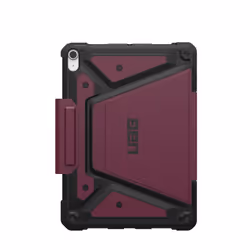 Urban Armor Gear Metropolis SE Series iPad Air 11" (6th Gen, 2024, M2), Folio, Apple, iPad Air 11" (6th Gen, 2024, M2) A2902  ...