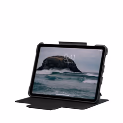 Urban Armor Gear Metropolis SE Series iPad Air 11" (6th Gen, 2024, M2) - Additional view 4