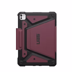 Urban Armor Gear Metropolis SE Series iPad Pro 11" (5th Gen, 2024, M4) Folio Case, Folio, Apple, iPad Pro 11" (5th Gen, 2024, ...