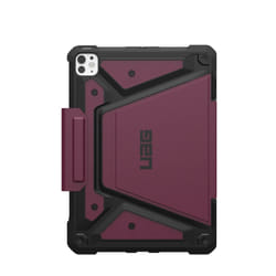 Urban Armor Gear Metropolis SE Series iPad Pro 11" (5th Gen, 2024, M4) Folio Case