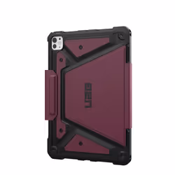 Urban Armor Gear Metropolis SE Series iPad Pro 11" (5th Gen, 2024, M4) Folio Case