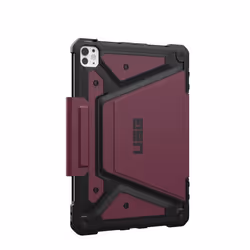 Urban Armor Gear Metropolis SE Series iPad Pro 11" (5th Gen, 2024, M4) Folio Case