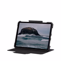 Urban Armor Gear Metropolis SE Series iPad Pro 11" (5th Gen, 2024, M2) Folio Case - Additional view 4