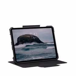 Urban Armor Gear Metropolis SE Series iPad Pro 11" (5th Gen, 2024, M2) Folio Case - Additional view 5