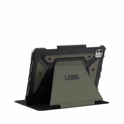 Urban Armor Gear Metropolis SE Series iPad Pro 11" (5th Gen, 2024, M2) Folio Case - Additional view 7