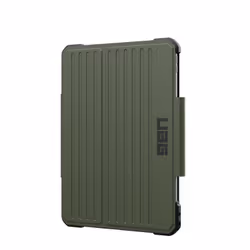 Urban Armor Gear Metropolis SE Series iPad Pro 11" (5th Gen, 2024, M2) Folio Case - Additional view 8