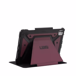 Urban Armor Gear Metropolis SE Series iPad Pro 11" (5th Gen, 2024, M2) Folio Case - Additional view 7