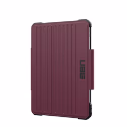 Urban Armor Gear Metropolis SE Series iPad Pro 11" (5th Gen, 2024, M2) Folio Case - Additional view 8