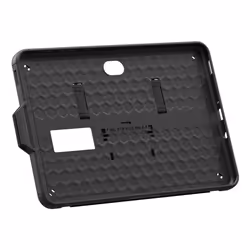 Urban Armor Gear 224451B14040 tablet case 25.6 cm (10.1") Cover Black